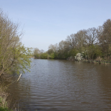 Rijksdienst voor het Cultureel Erfgoed: Galen, P. (Paul) van-Booms, C.S. (Chris)