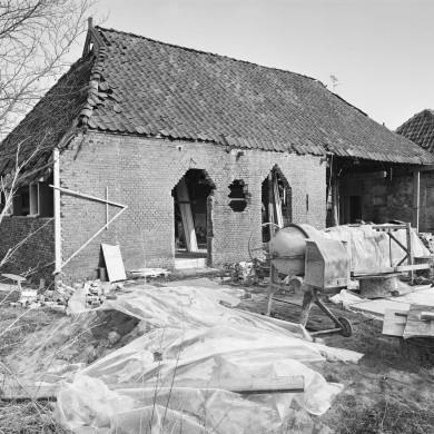 Rijksdienst voor het Cultureel Erfgoed: Galen, P. van