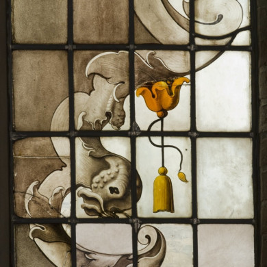 Rijksdienst voor het Cultureel Erfgoed: Gerritsen, René