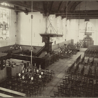 Rijksdienst voor het Cultureel Erfgoed: Coppens, I.H.P.