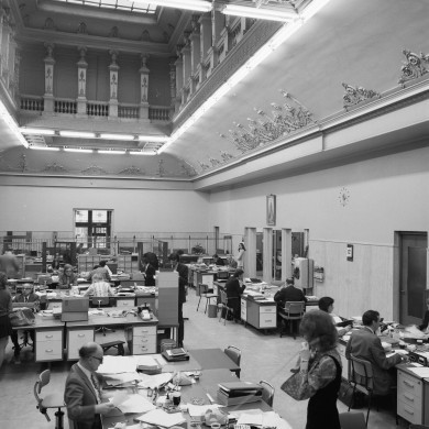 Rijksdienst voor het Cultureel Erfgoed: Tangel, L.M.