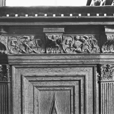 Rijksdienst voor het Cultureel Erfgoed: Delemarre, G.Th.