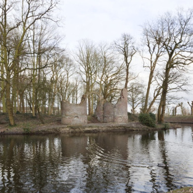 Rijksdienst voor het Cultureel Erfgoed: Booms, Chris