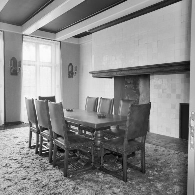 Rijksdienst voor het Cultureel Erfgoed: Wal, A.J. van der