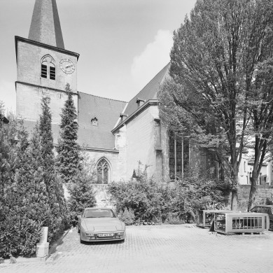 Rijksdienst voor het Cultureel Erfgoed: Galen, P. van