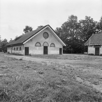 Rijksdienst voor het Cultureel Erfgoed: Dukker, G.J.