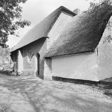 Rijksdienst voor het Cultureel Erfgoed: Dukker, G.J.