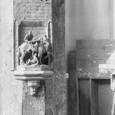 Rijksdienst voor het Cultureel Erfgoed: Antonietti, J.P.A.