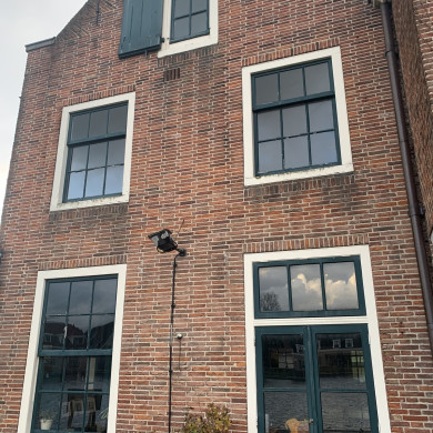 Rijksdienst voor het Cultureel Erfgoed: Bogers, Guido