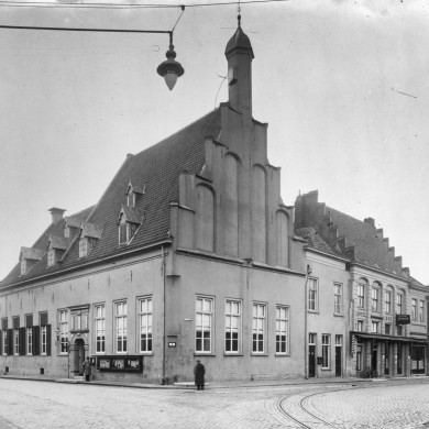 Rijksdienst voor het Cultureel Erfgoed