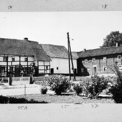 Rijksdienst voor het Cultureel Erfgoed: Rest. St. Maastricht