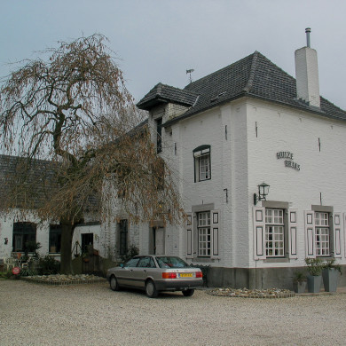 Rijksdienst voor het Cultureel Erfgoed: Speelman, Albert