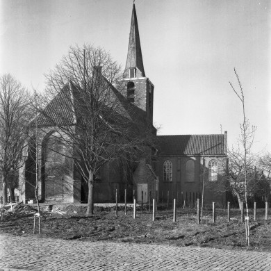 Rijksdienst voor het Cultureel Erfgoed: Delemarre, G.Th.