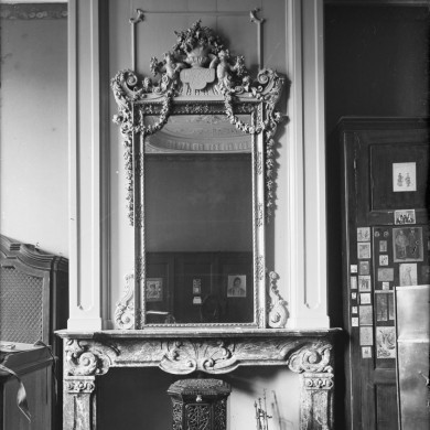 Rijksdienst voor het Cultureel Erfgoed: Alexander, A.