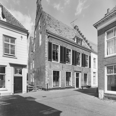 Rijksdienst voor het Cultureel Erfgoed