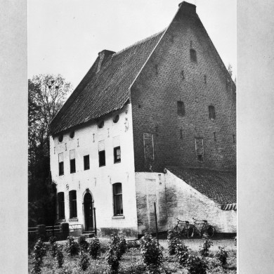 Rijksdienst voor het Cultureel Erfgoed