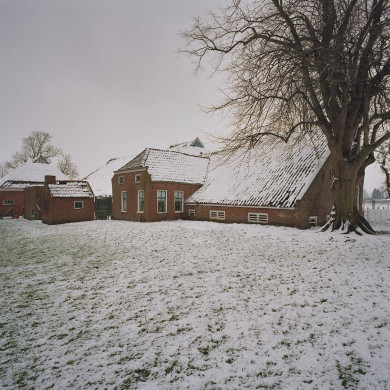 Rijksdienst voor het Cultureel Erfgoed: Roderburg, K. (Kris)