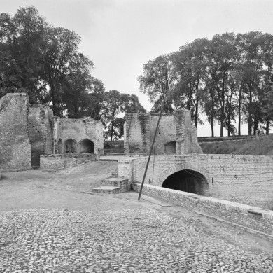 Rijksdienst voor het Cultureel Erfgoed: Dukker, G.J.
