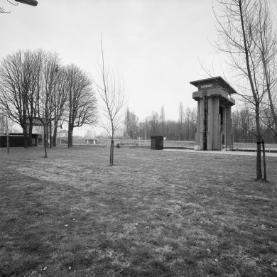 Rijksdienst voor het Cultureel Erfgoed: Koning, J.P. de