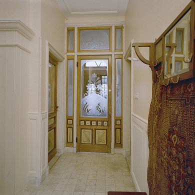 Rijksdienst voor het Cultureel Erfgoed: Koning, J.P. de