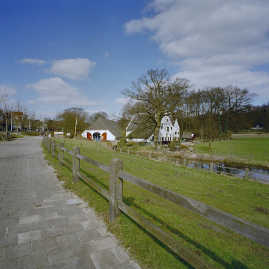 Rijksdienst voor het Cultureel Erfgoed: Galen, P. van