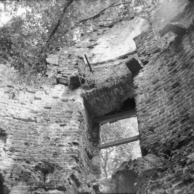 Rijksdienst voor het Cultureel Erfgoed: Korpershoek, W.A.