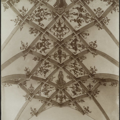 Rijksdienst voor het Cultureel Erfgoed: Bieseman, P.J.