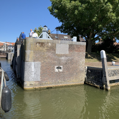 Rijksdienst voor het Cultureel Erfgoed: Bogers, Guido
