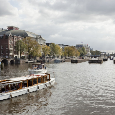 Rijksdienst voor het Cultureel Erfgoed: Booms, C.S. (Chris)