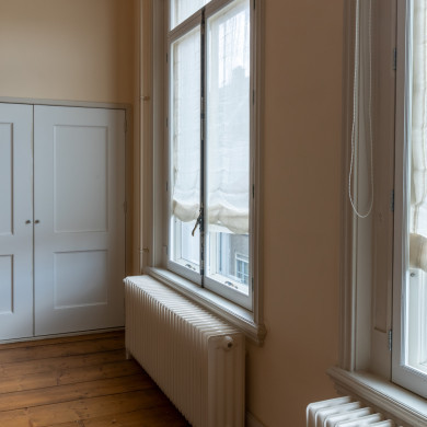 Rijksdienst voor het Cultureel Erfgoed: Jong, Nanette de