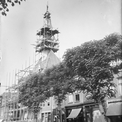 Rijksdienst voor het Cultureel Erfgoed