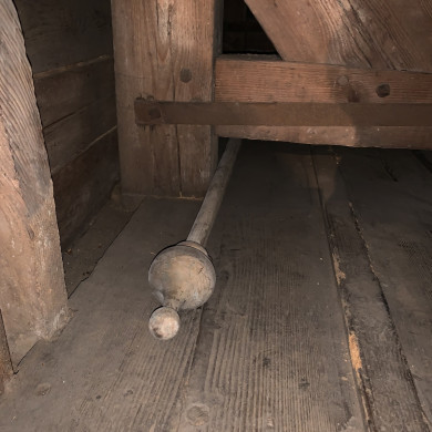 Rijksdienst voor het Cultureel Erfgoed: Bogers, Guido