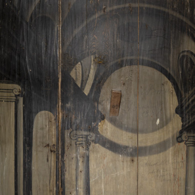 Rijksdienst voor het Cultureel Erfgoed: Booms, Chris