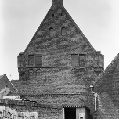 Rijksdienst voor het Cultureel Erfgoed: Wal, A.J. van der