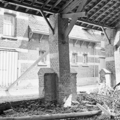 Rijksdienst voor het Cultureel Erfgoed: Heins, IJ.Th.