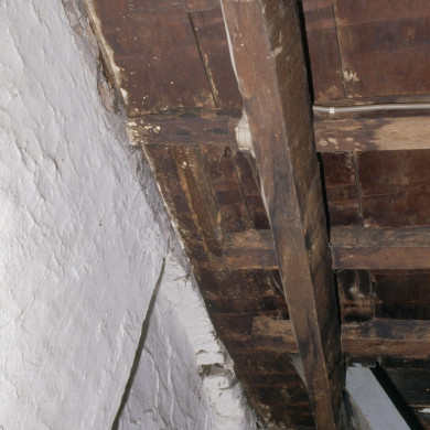 Rijksdienst voor het Cultureel Erfgoed: Wal, A.J. van der