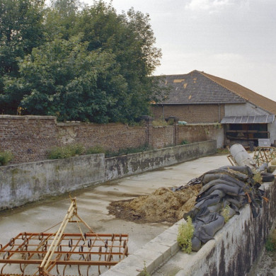 Rijksdienst voor het Cultureel Erfgoed: Galen, P. van
