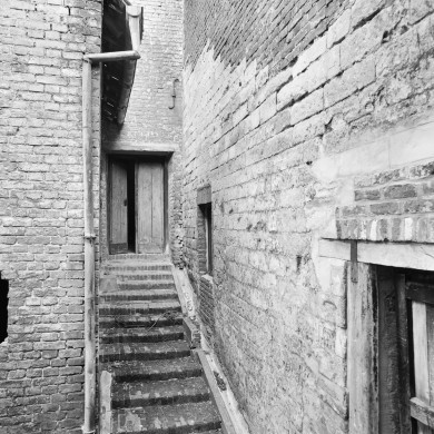 Rijksdienst voor het Cultureel Erfgoed: Galen, P. van