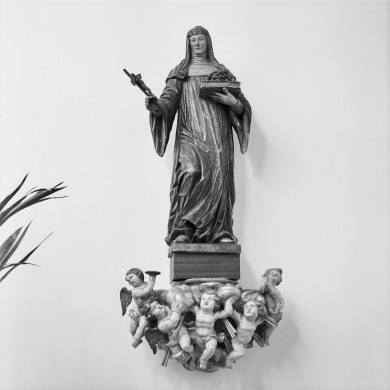 Rijksdienst voor het Cultureel Erfgoed: Galen, P. van