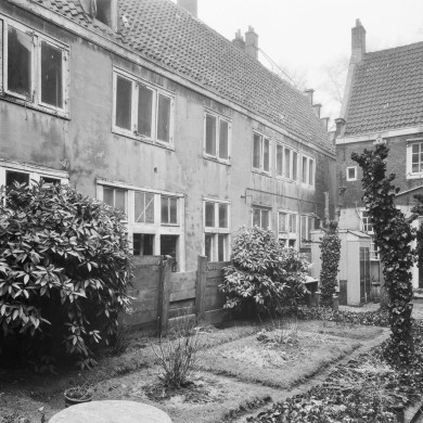 Rijksdienst voor het Cultureel Erfgoed: Delemarre, G.Th.