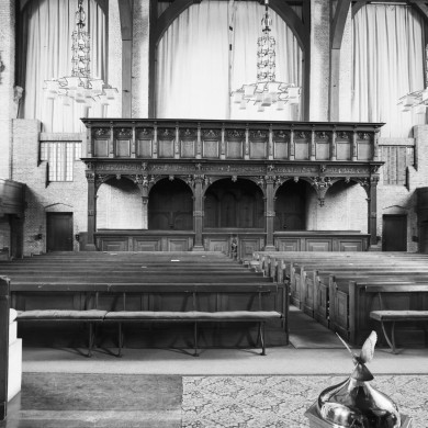 Rijksdienst voor het Cultureel Erfgoed: Tangel, L.M.