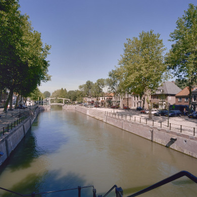 Rijksdienst voor het Cultureel Erfgoed: Koning, J.P. de