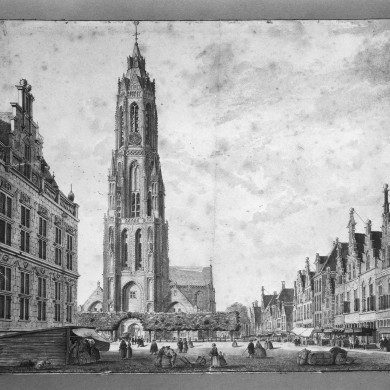 Rijksdienst voor het Cultureel Erfgoed