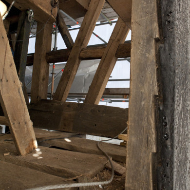 Rijksdienst voor het Cultureel Erfgoed: Roderburg, K. (Kris)