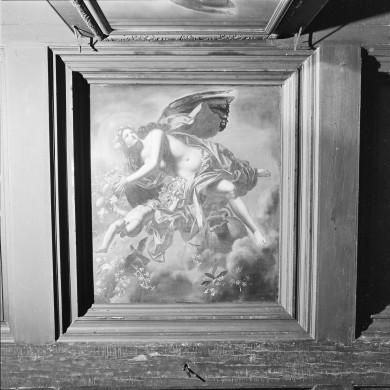 Rijksdienst voor het Cultureel Erfgoed: Wal, A.J. van der