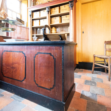 Rijksdienst voor het Cultureel Erfgoed: Sekuur, Mark