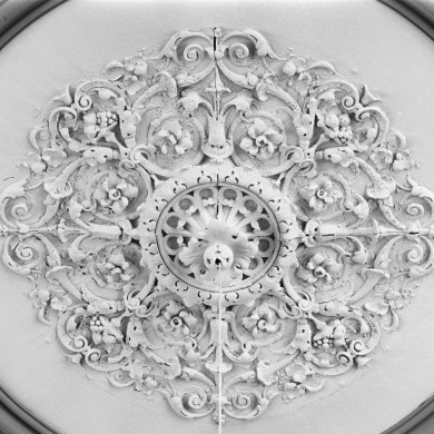 Rijksdienst voor het Cultureel Erfgoed: Tangel, L.M.