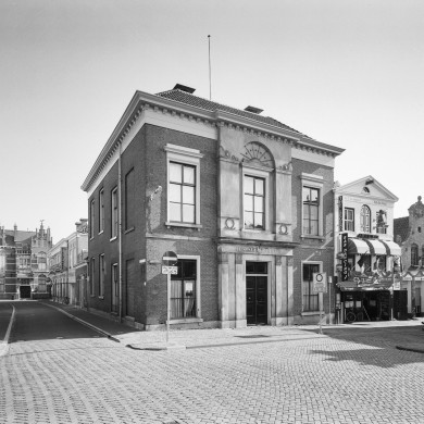 Rijksdienst voor het Cultureel Erfgoed: Koning, J.P. de