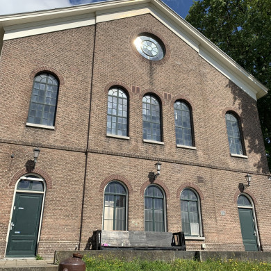 Rijksdienst voor het Cultureel Erfgoed: Bogers, Guido