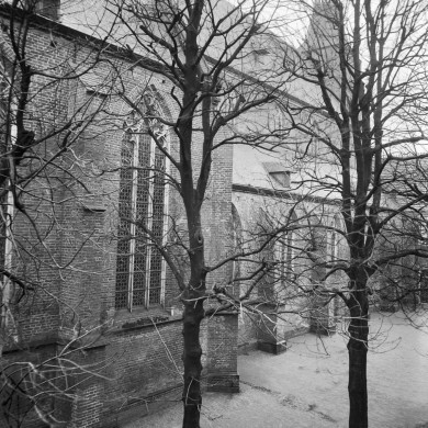 Rijksdienst voor het Cultureel Erfgoed: Bickhoff